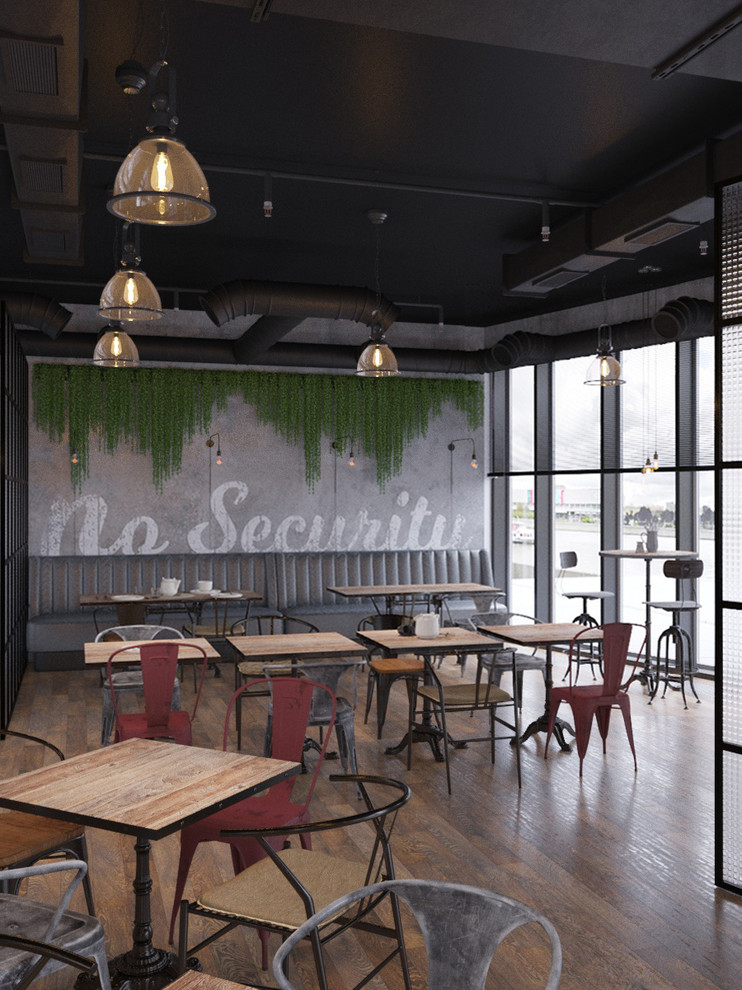 Бар/ресторан