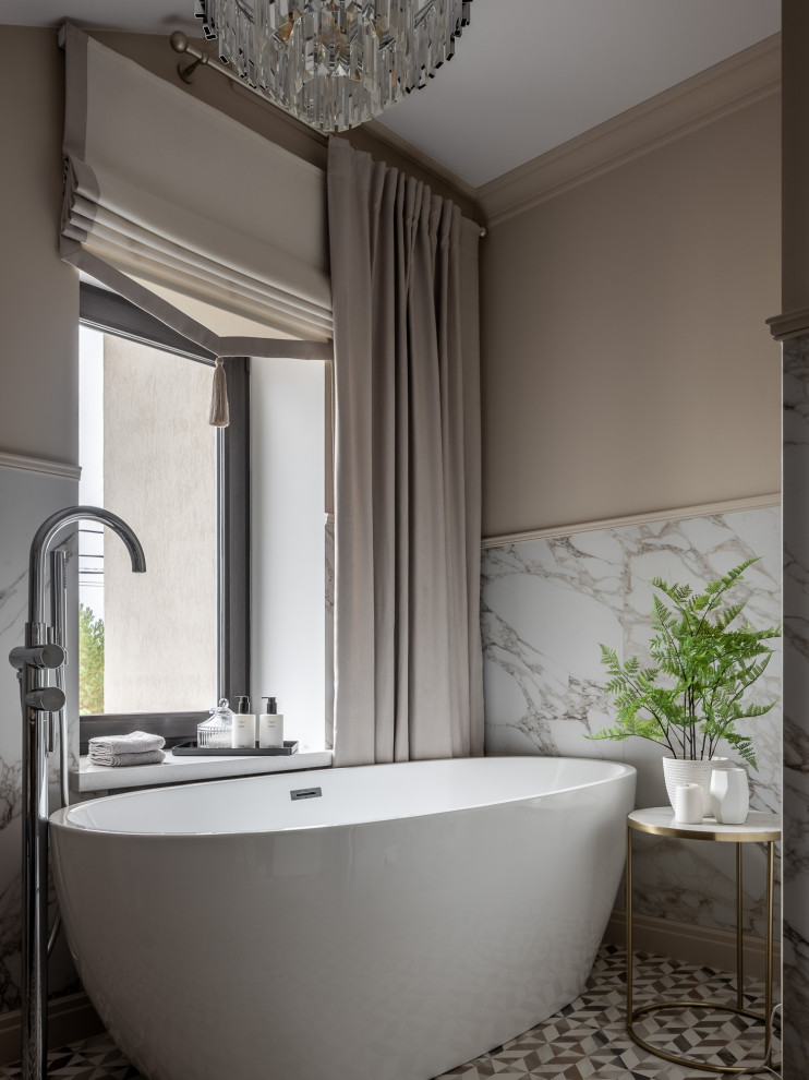 Загородный дом