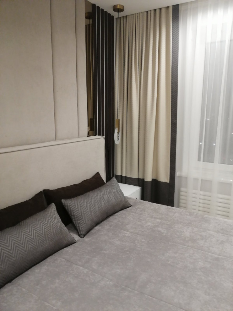 Реализация: квартира 117 м.кв в ЖК Доминант г. Пермь