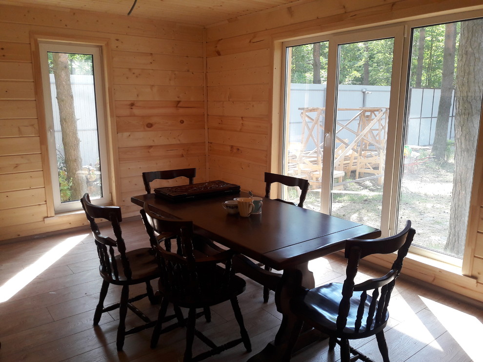 Баня Всеволожск