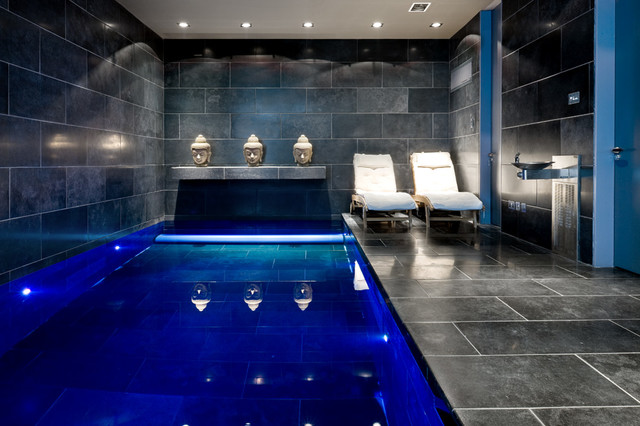 Parkside trendy-pool