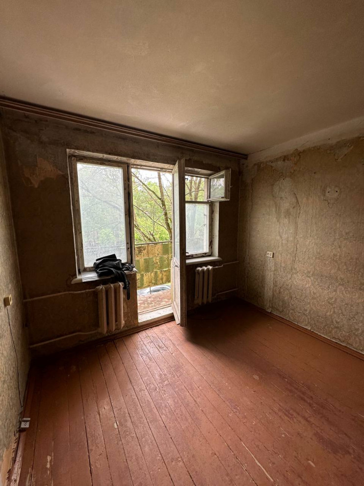 Сочная классика в старом фонде