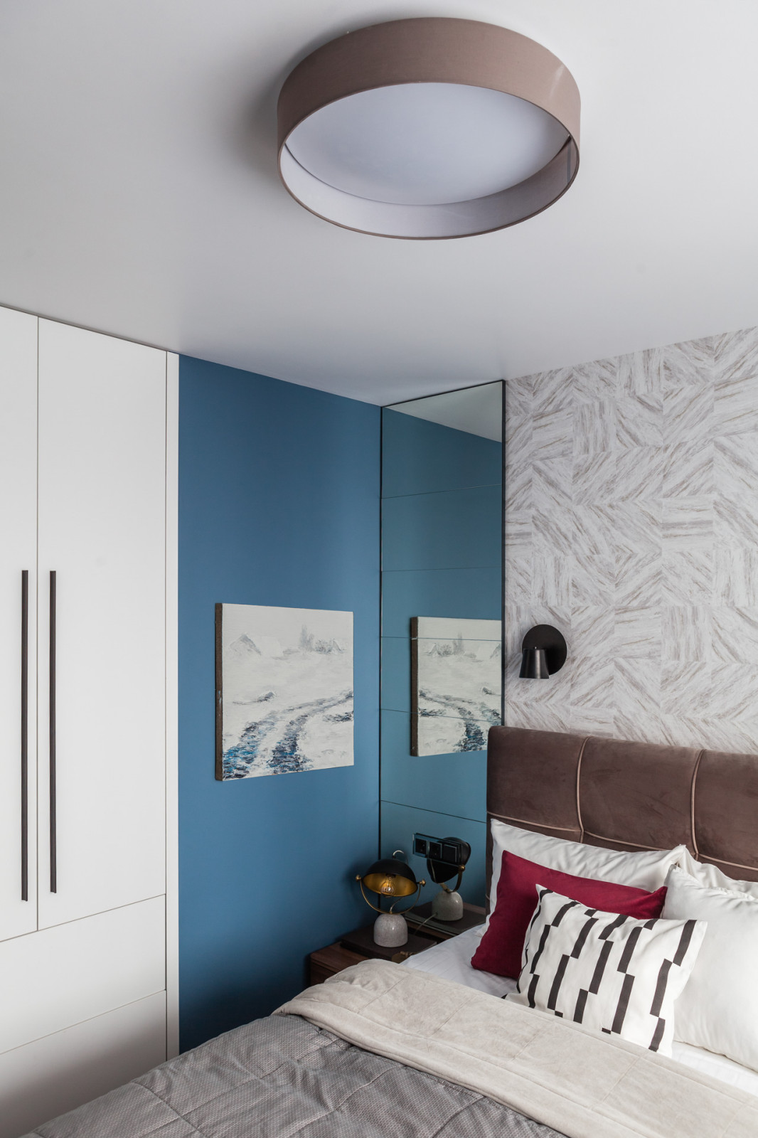 Проспект мира