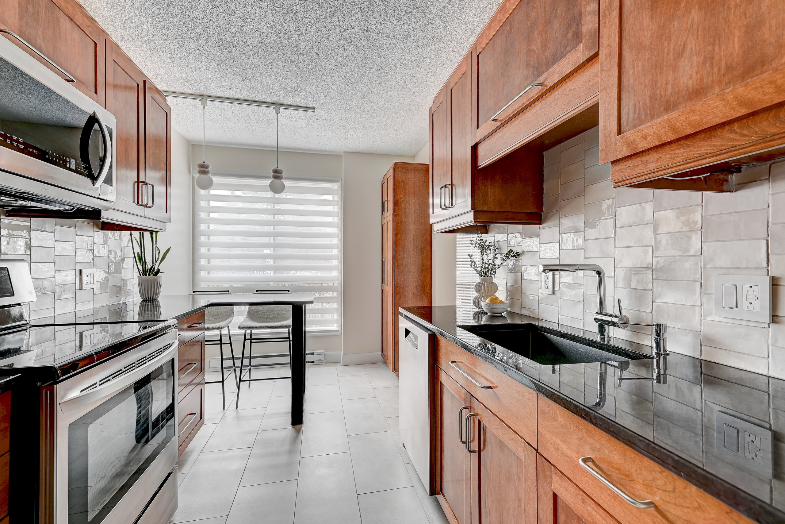 Kitchen Update