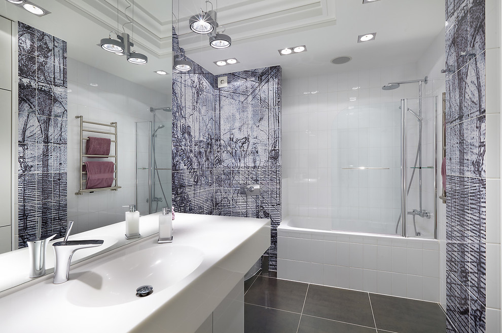 Родные стены