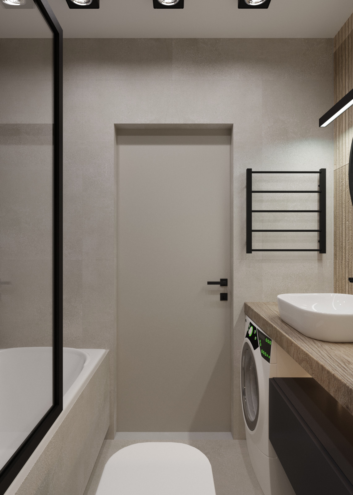 ЖК Династия