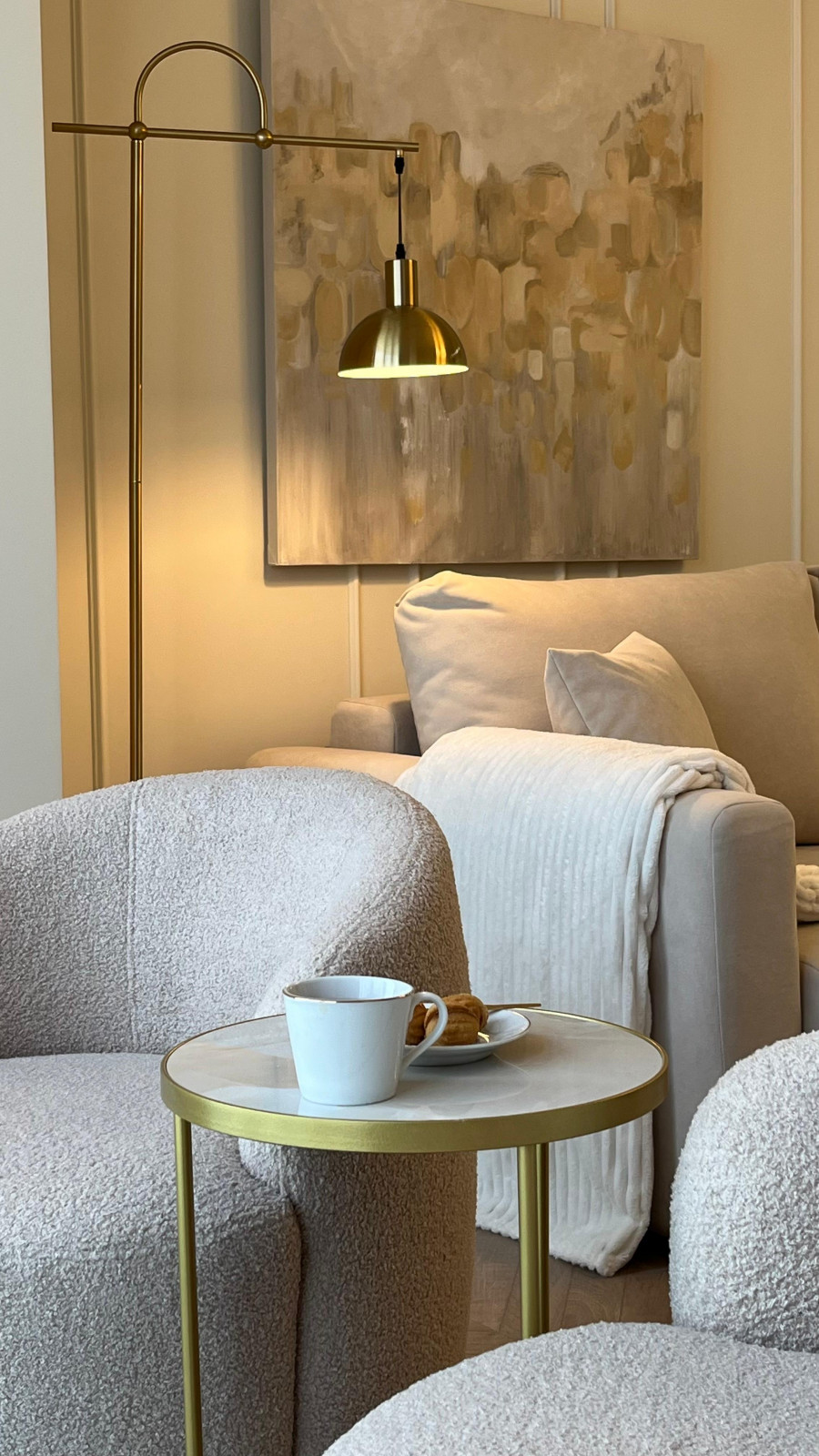 "Бульвар цветов-1" Красноярск.