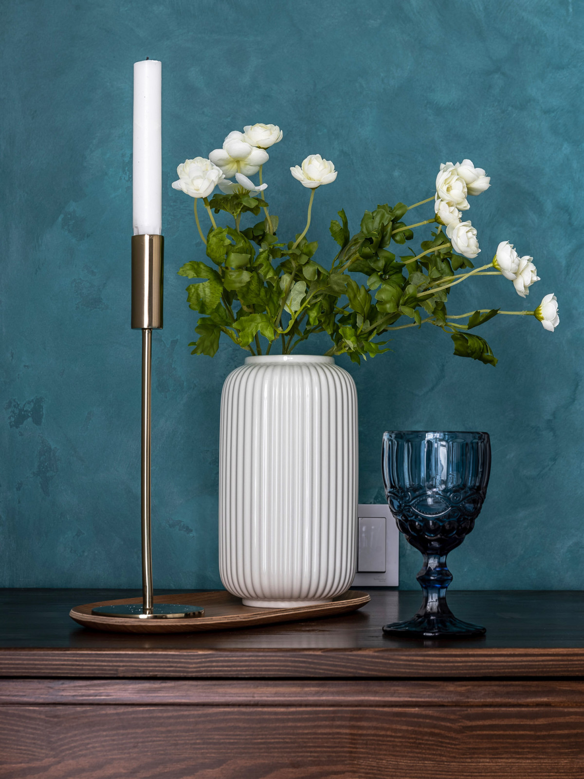 ЖК Семейный (реализация)