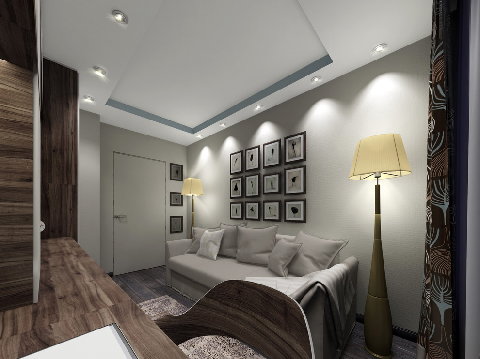 Гармония. (работа в тандеме)