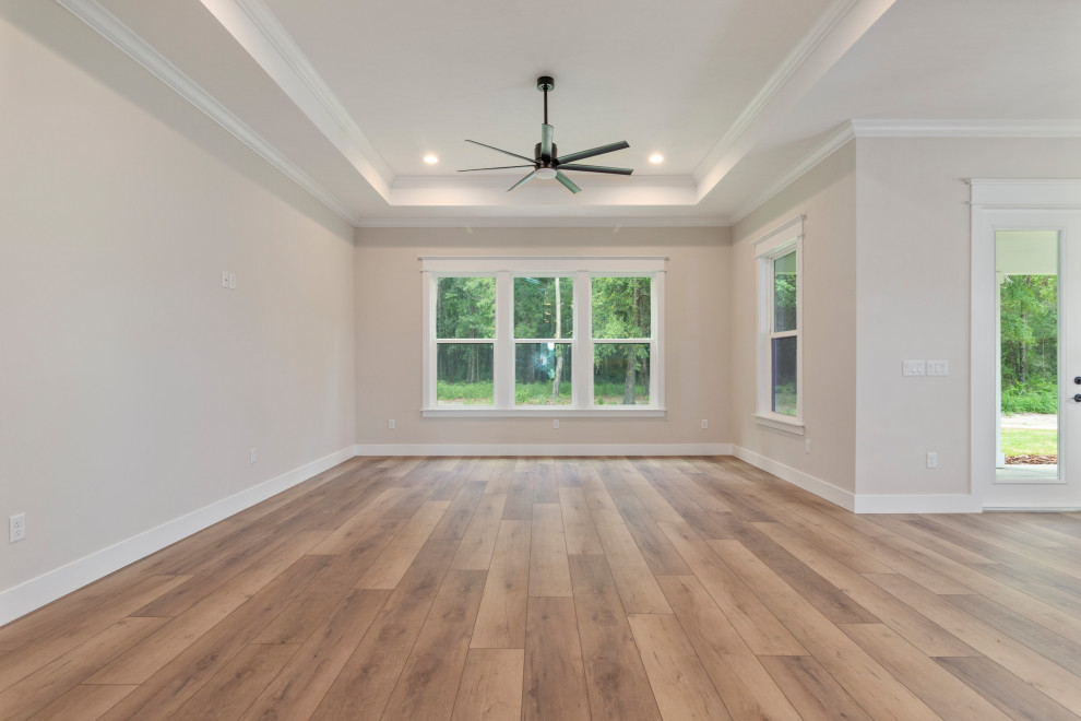 New Home - The Wesley Model 1,801