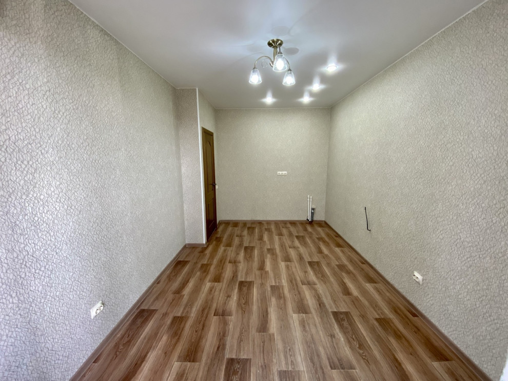 Ремонт квартиры 4 в Москве