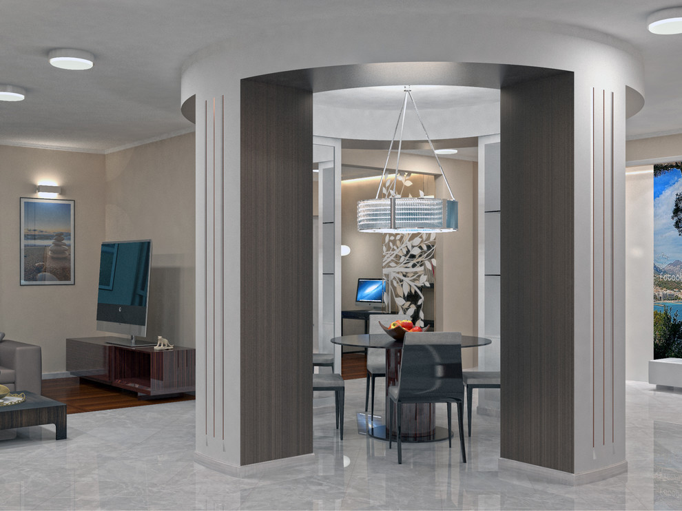 Квартира на Первомайской улице