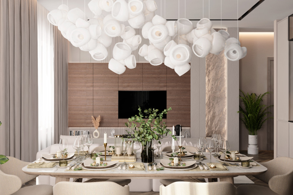 Квартира Жк.Струны