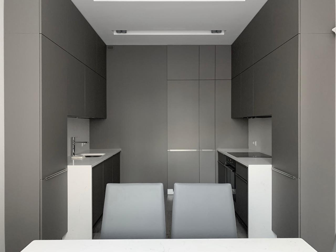 Кухня Феникс