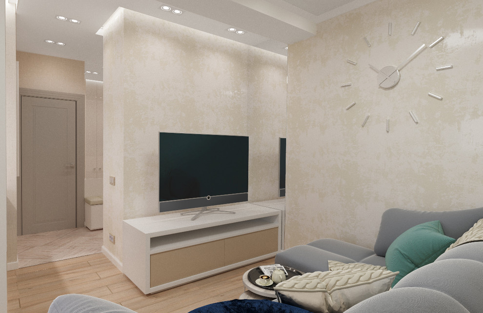 ЖК Дворянская Усадьба