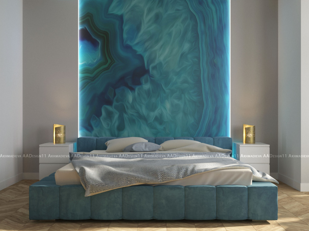 Голубая лагуна