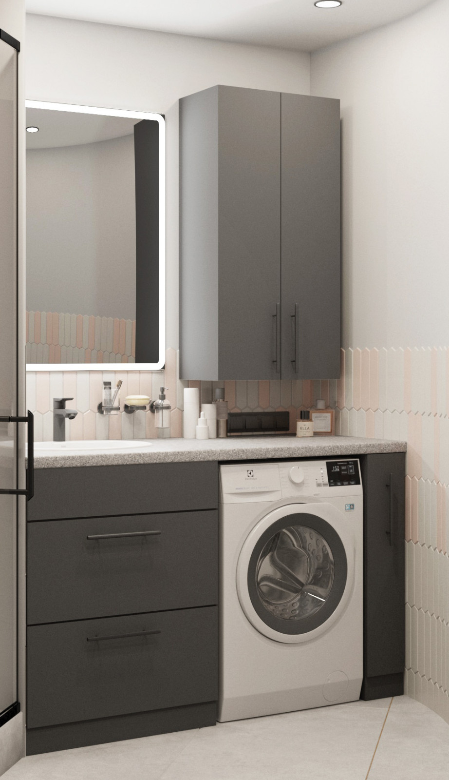 Квартира на Ленинском проспекте