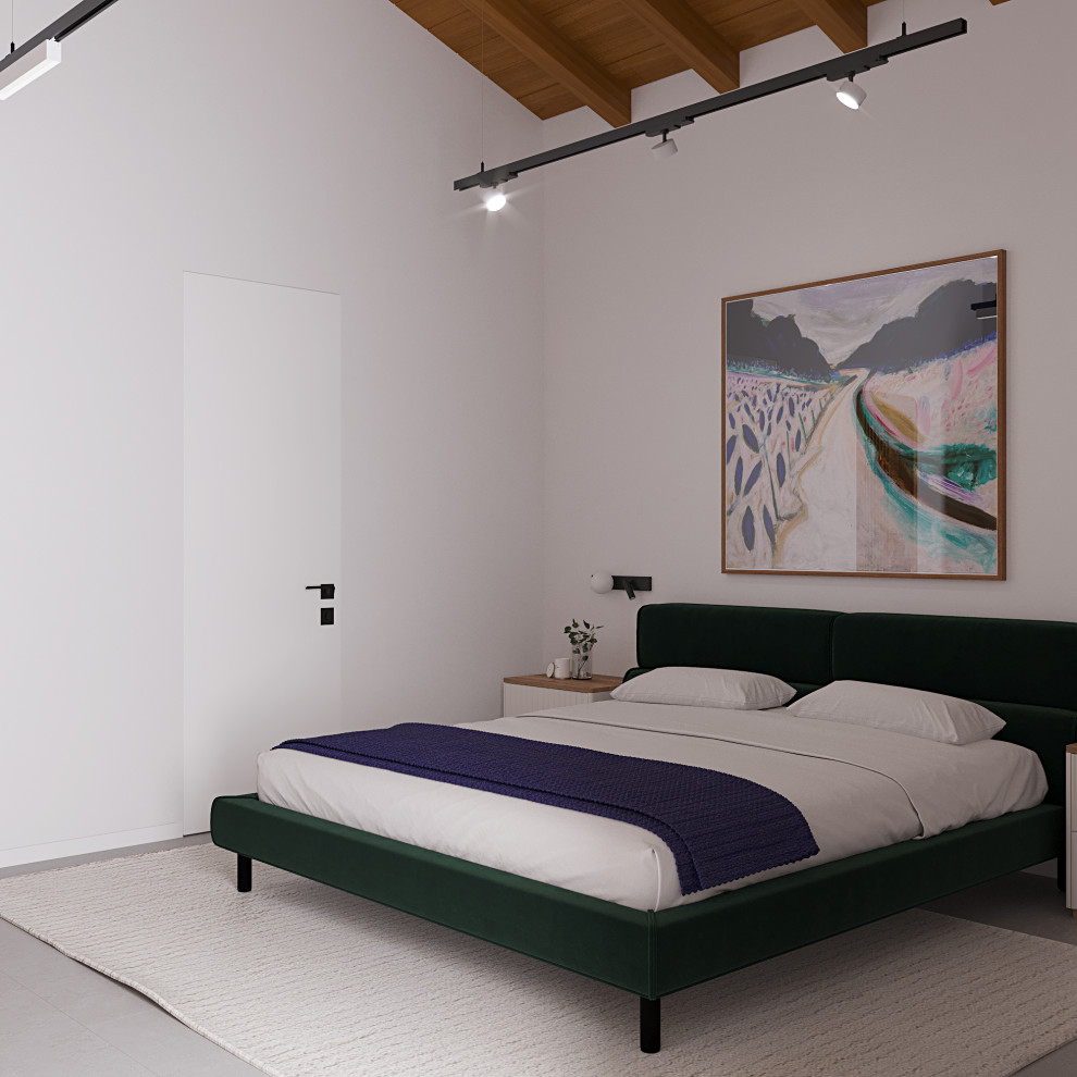 Дизайн интерьера бани