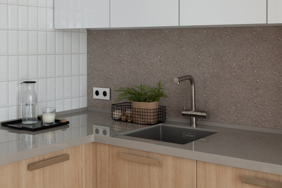 ЖК Петроглиф (фото)