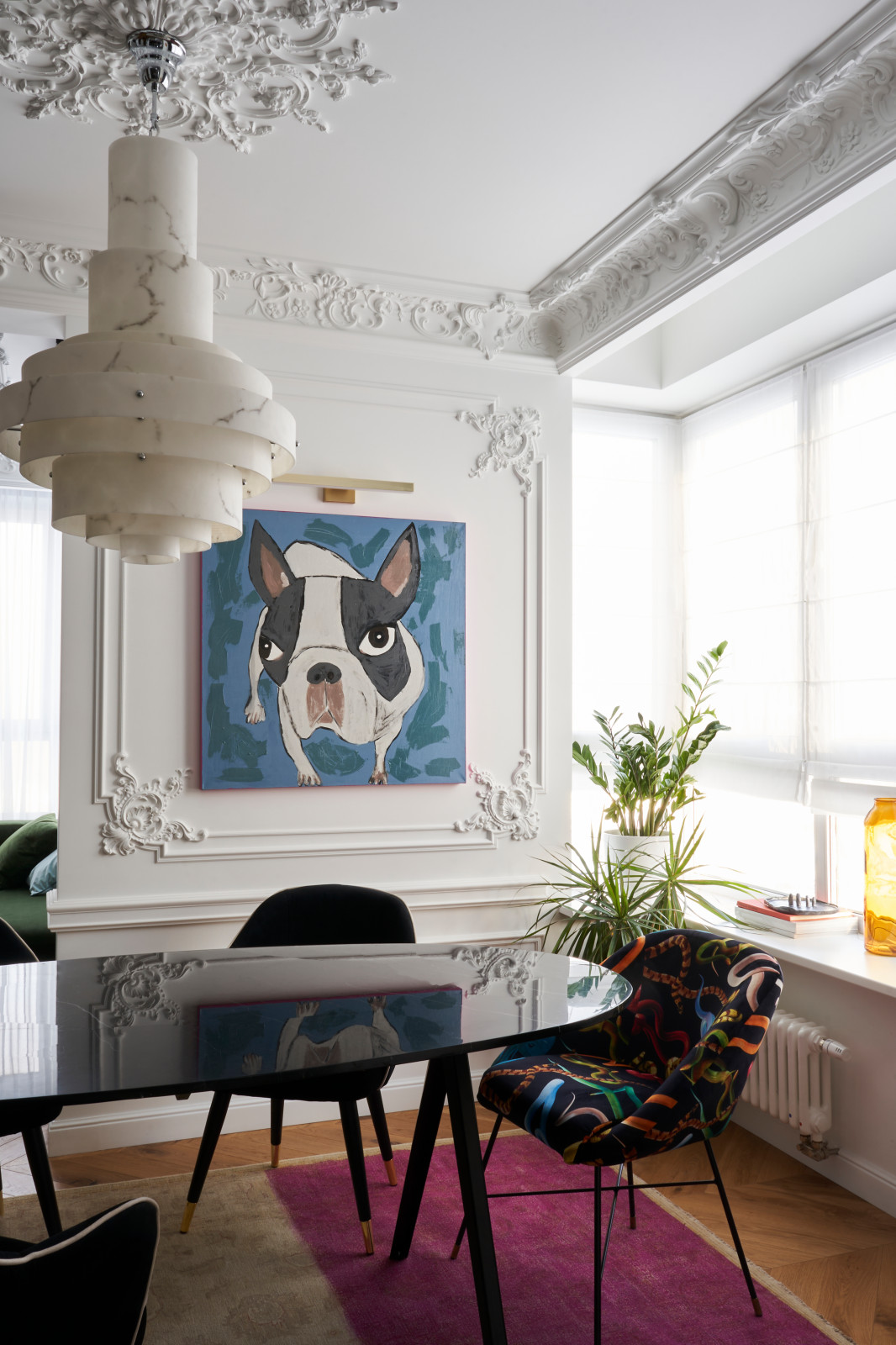 Квартира 120 м2