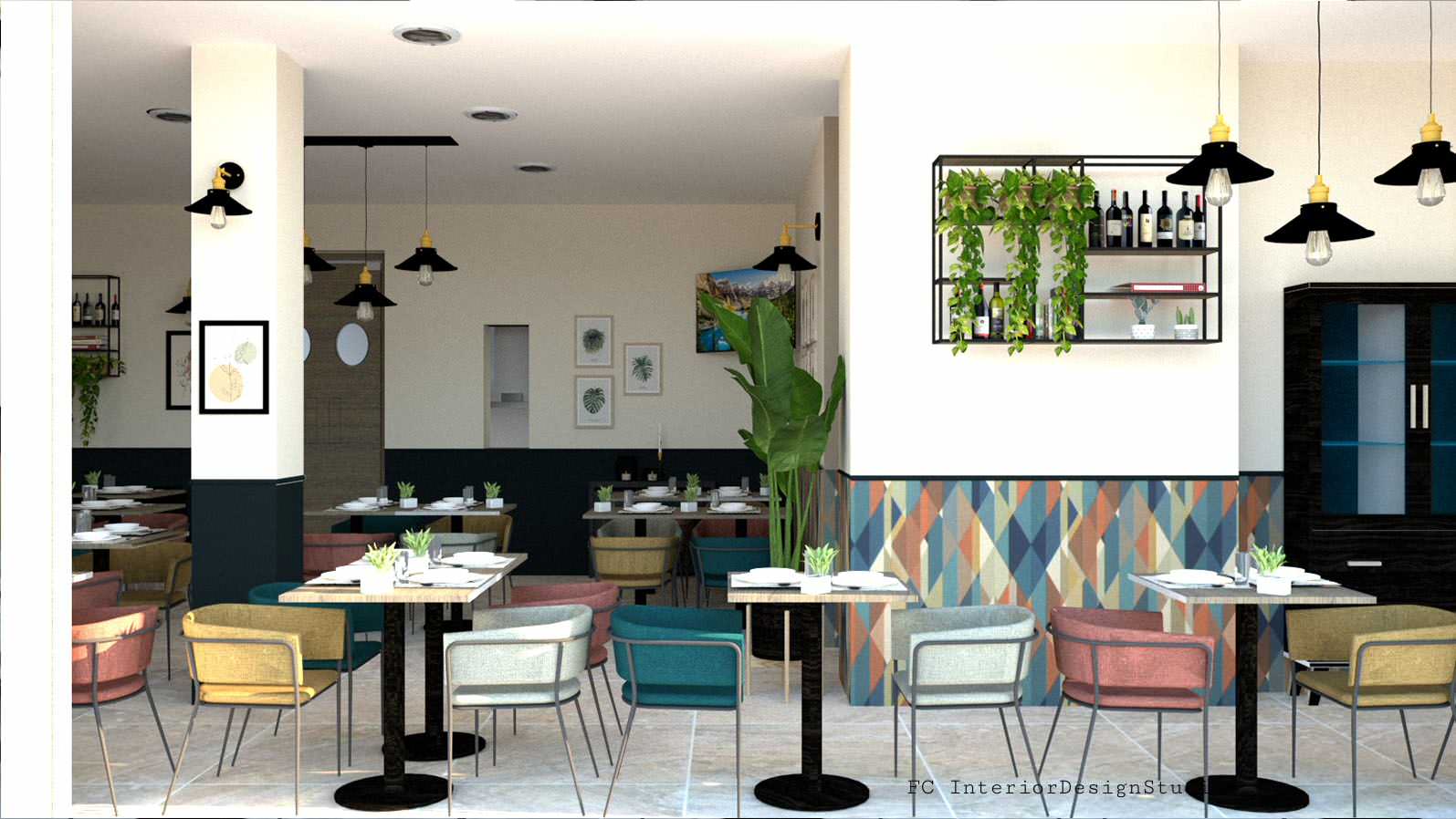 Ristorante San Francesco