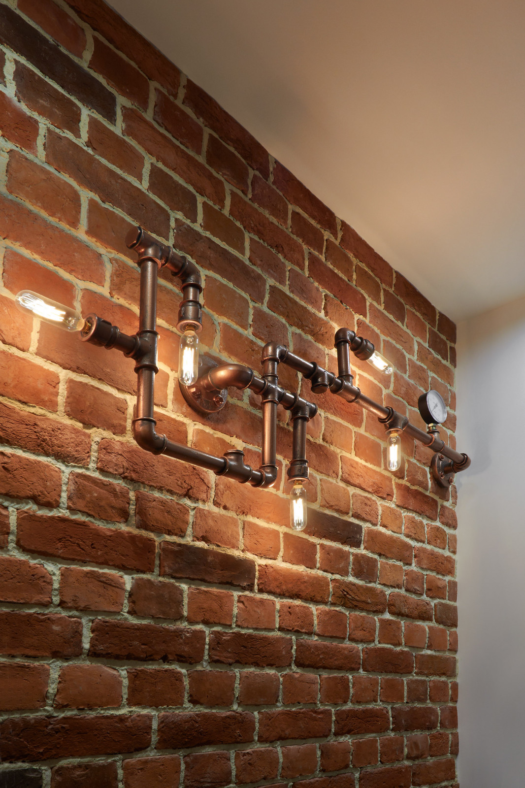 Квартира на Хохрякова