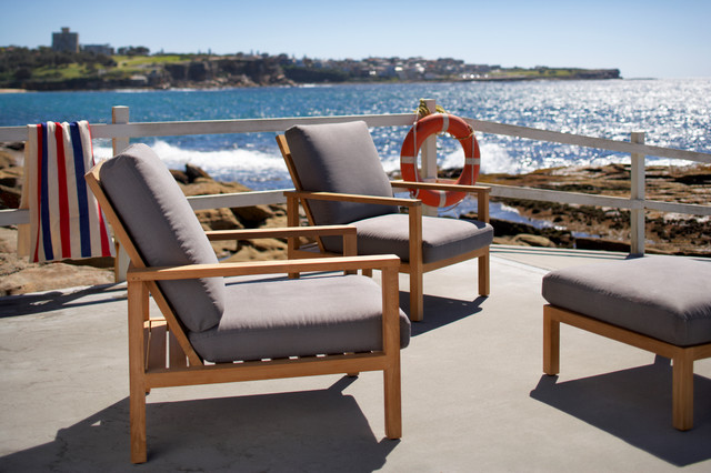 Outdoor Furniture Collections 2014