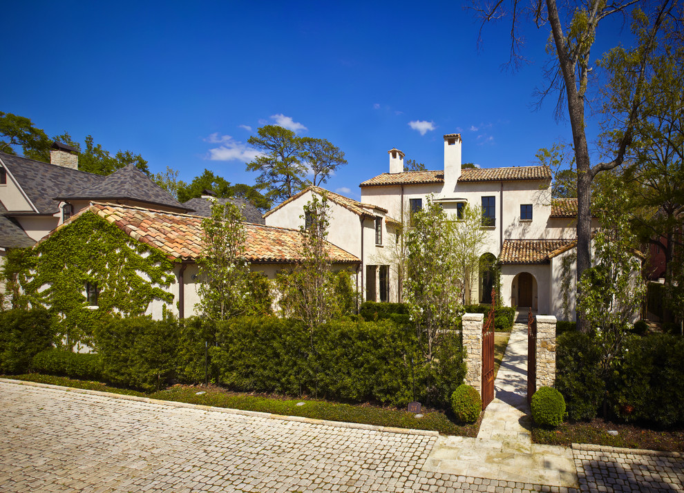 Murphy Mears Architects Design Home