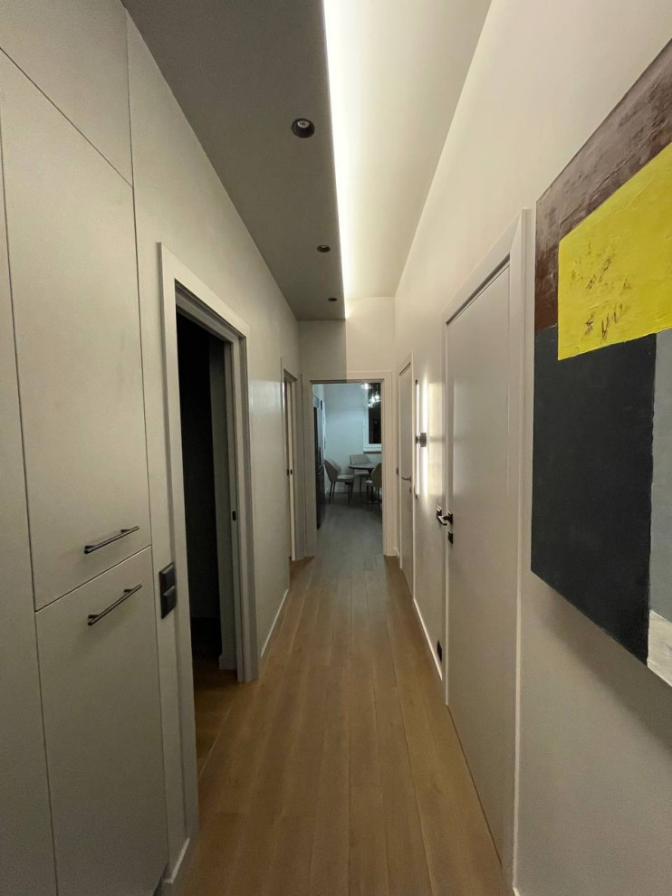 Квартира в Кузьминках