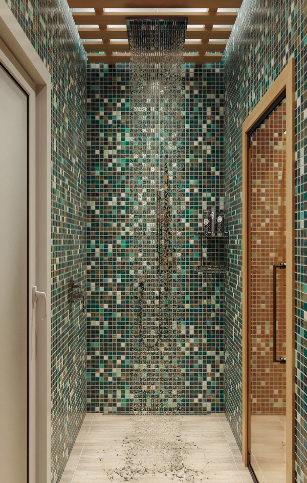 Дизайн загородного дома