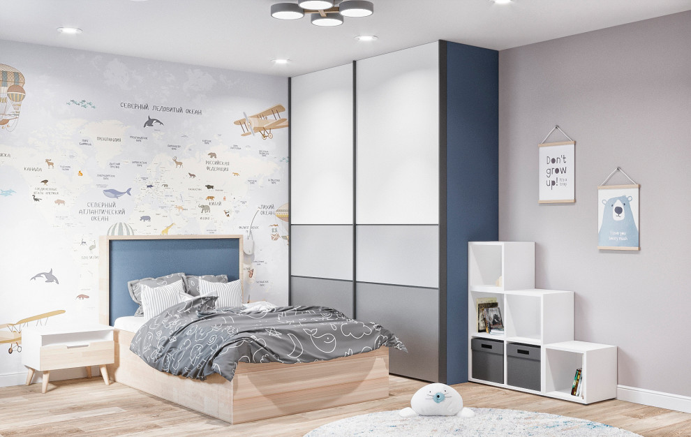 Проект частного дома