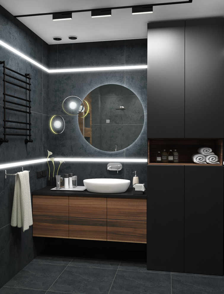 ЖК ДУБРОВКА 3К квартира 145 м2