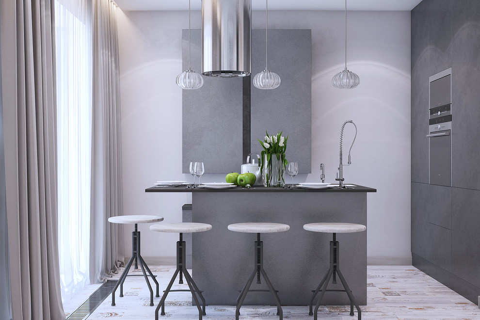 Квартира по ул. Тимирязева