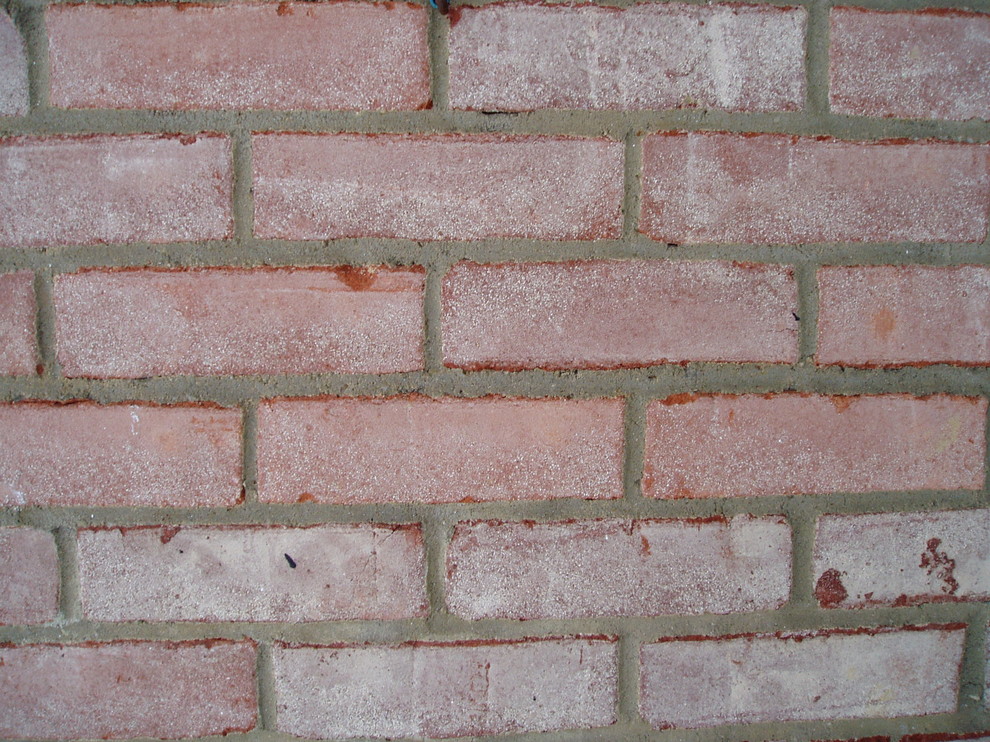 Brick ranch (pink) need help with trim color.