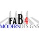 Fab 4 Modern Designs