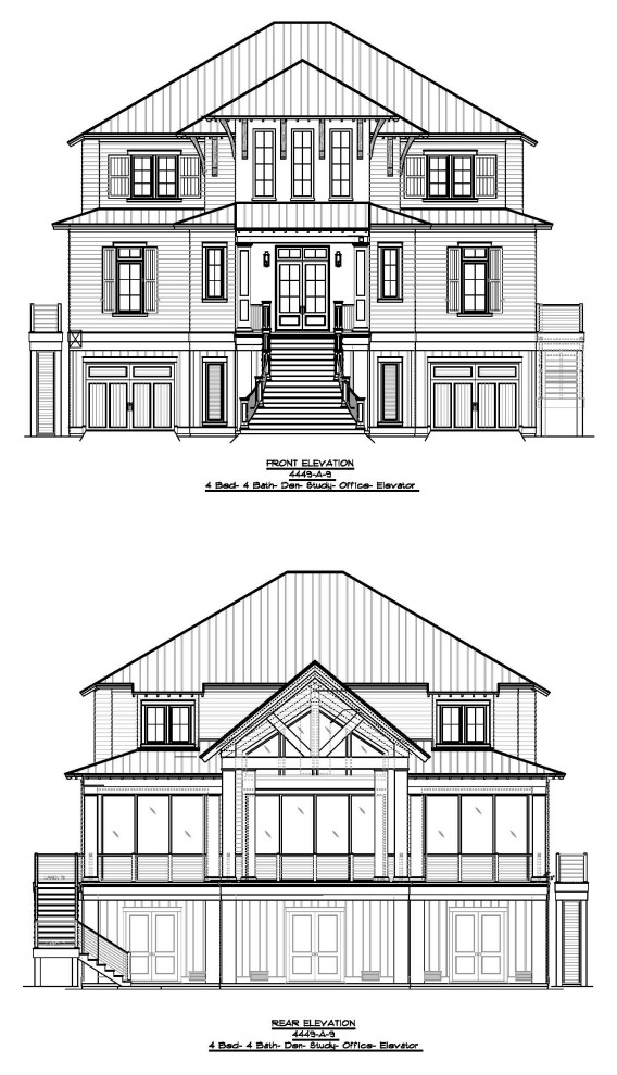 Recent Projects