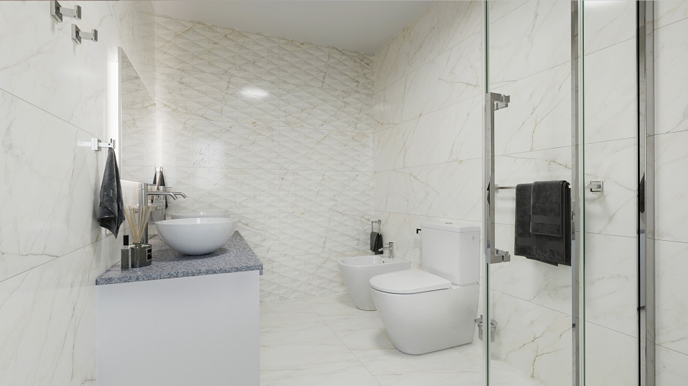 Апартамент в городе Tabaiba en Tenerife