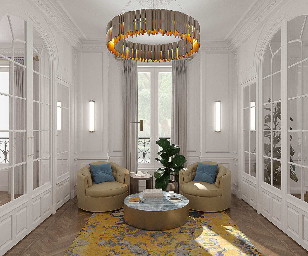 Квартира в Ницце