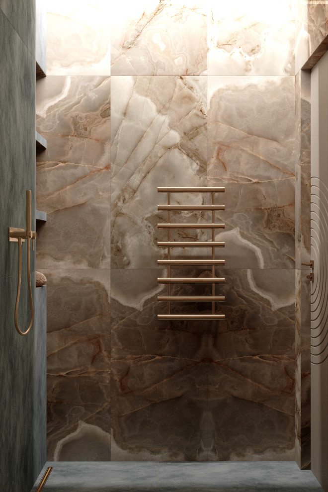 ЖК Береговой - квартира для семьи, приезжающей в Москву на лето