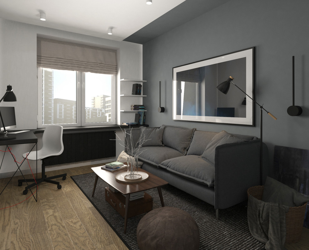 Современный минимализм