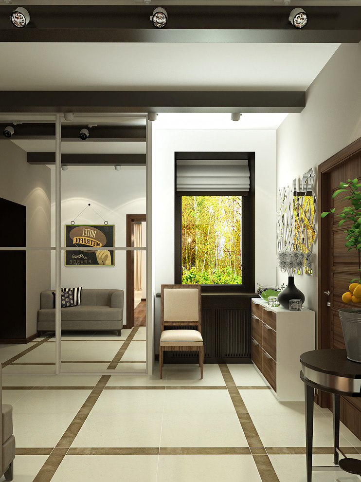 КП Лесной пейзаж. г. Москва