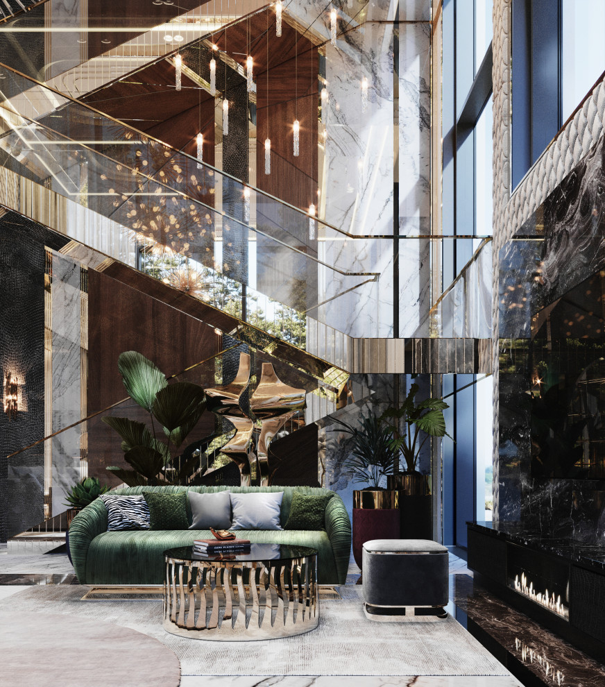 Вилла в Chateau Souverain