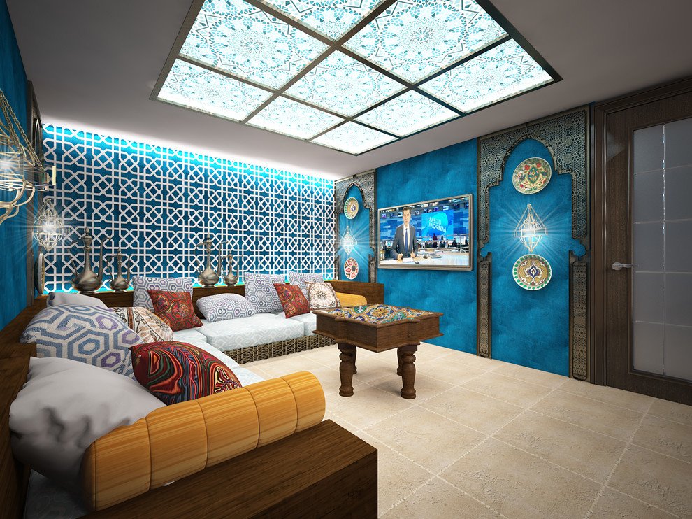 Таунхаус Богемный Лофт