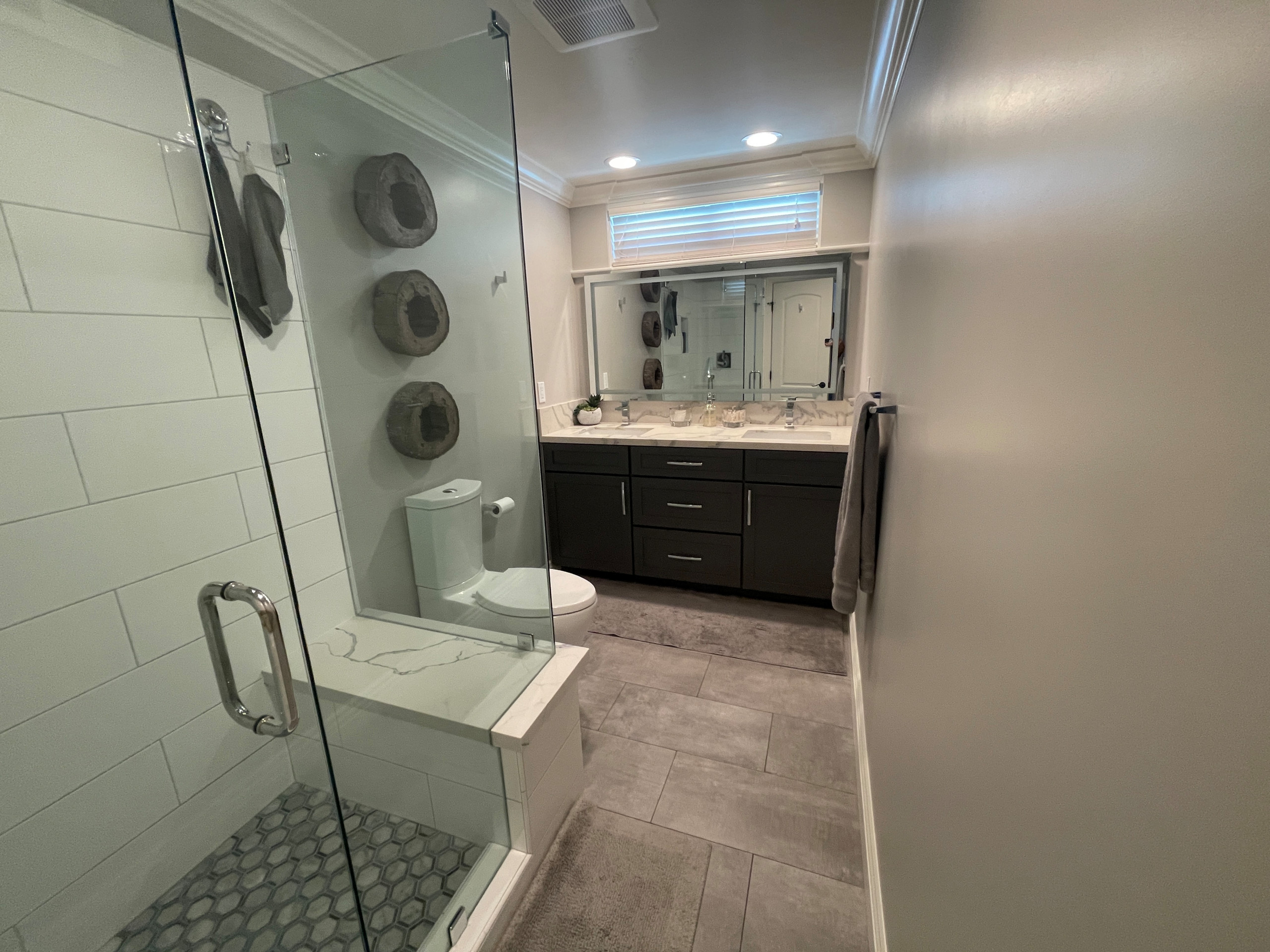 Entire Home Remodel - Culbertson