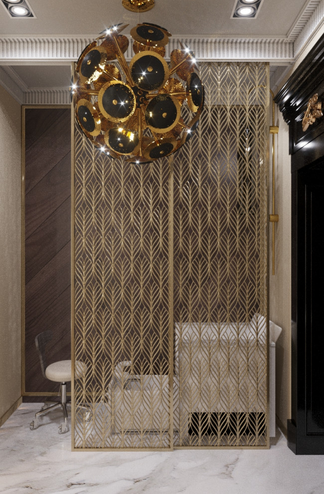 Частная резиденция