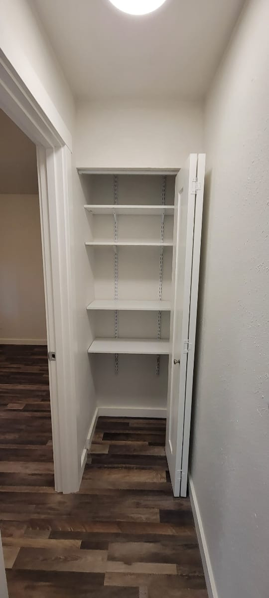 Full remodel