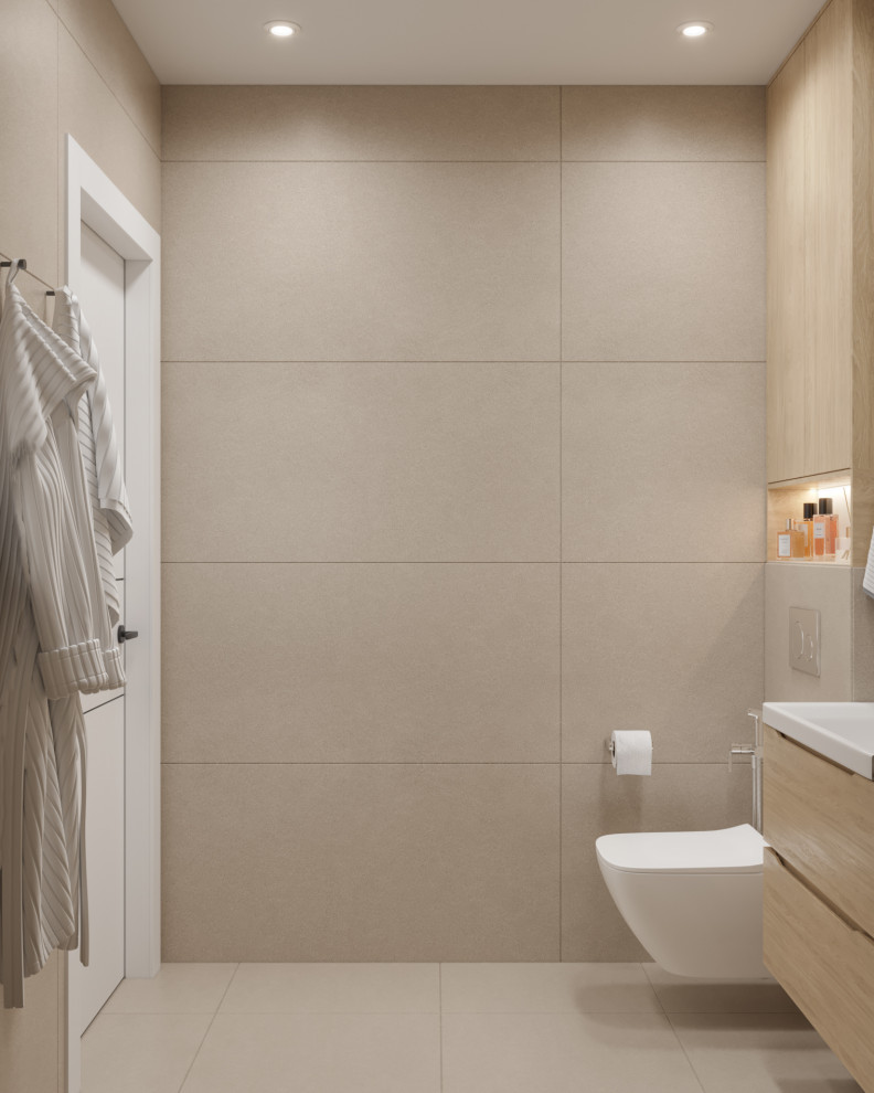 Квартира 50м2