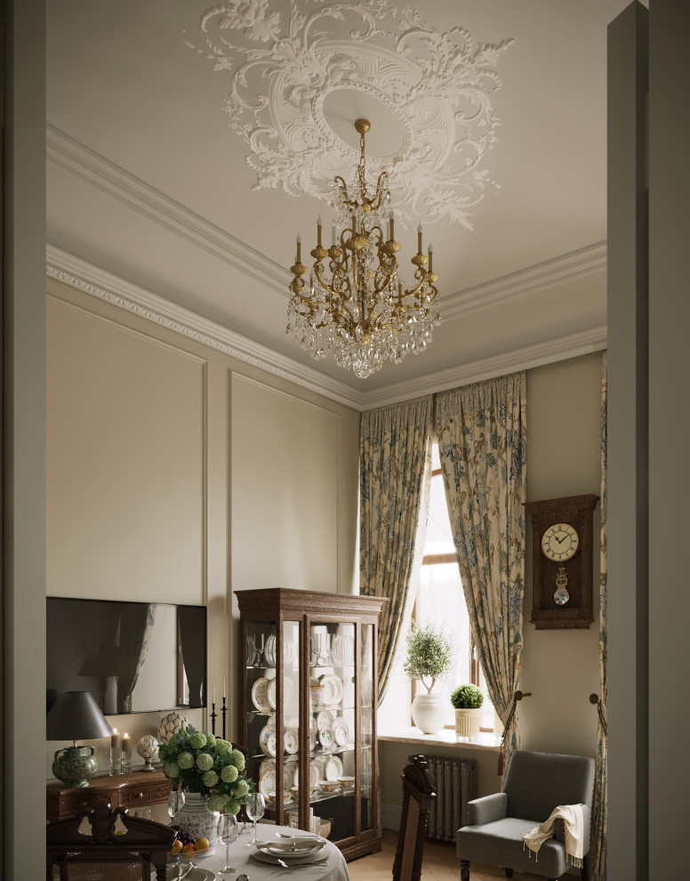 Петербургский стиль