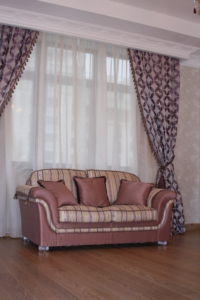 Роскошь в элементах