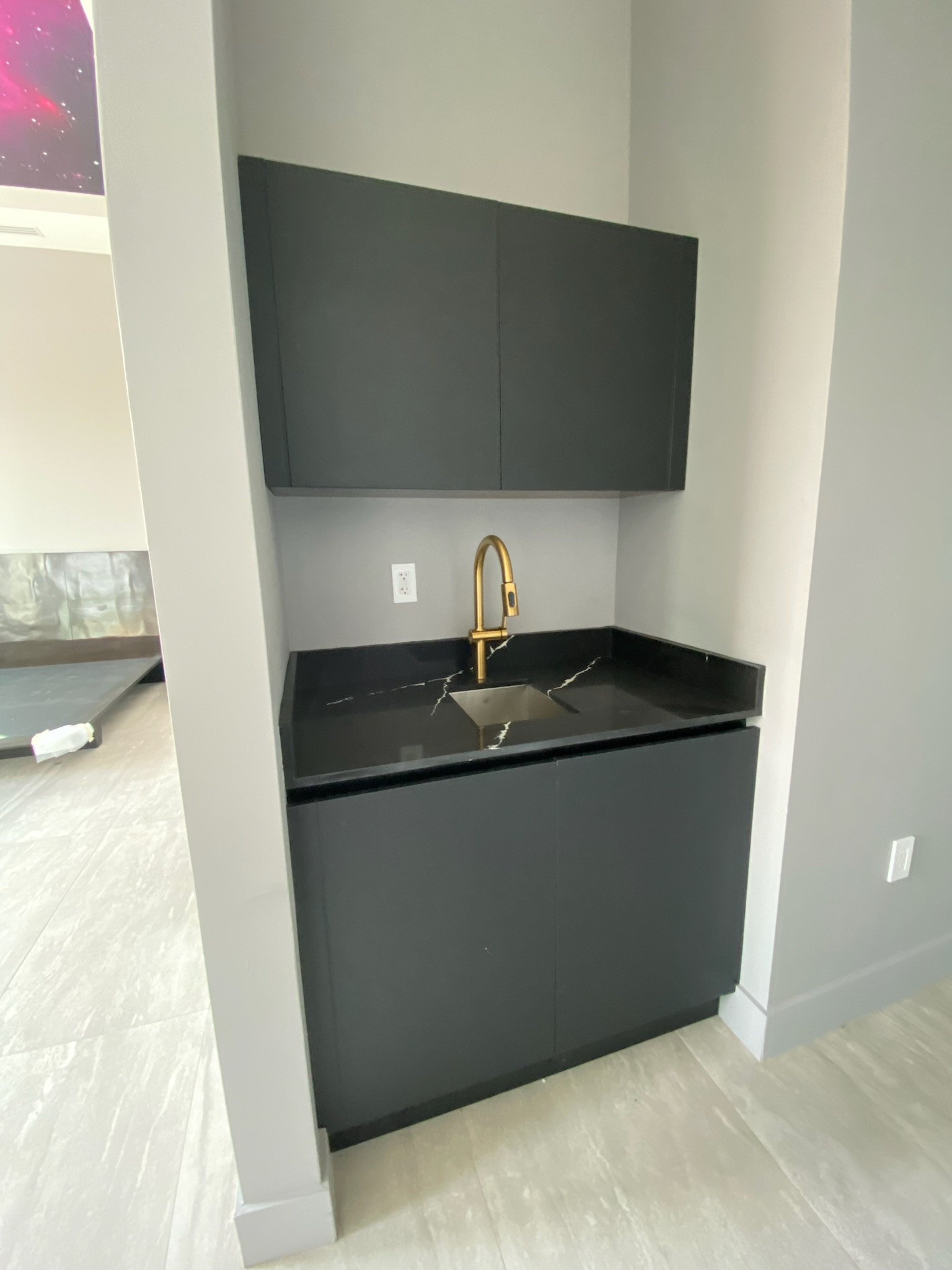 SW Modern - Coffee Nook